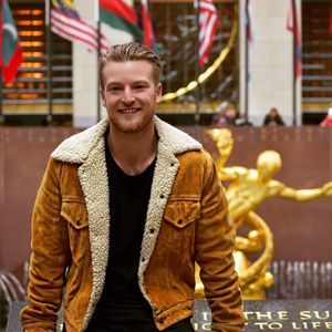 Meet your Posher, Will